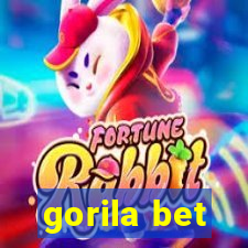 gorila bet